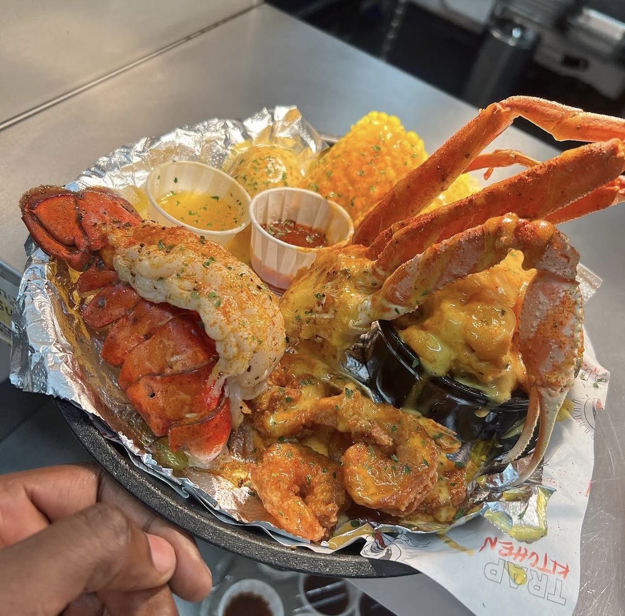 Ballers Combo