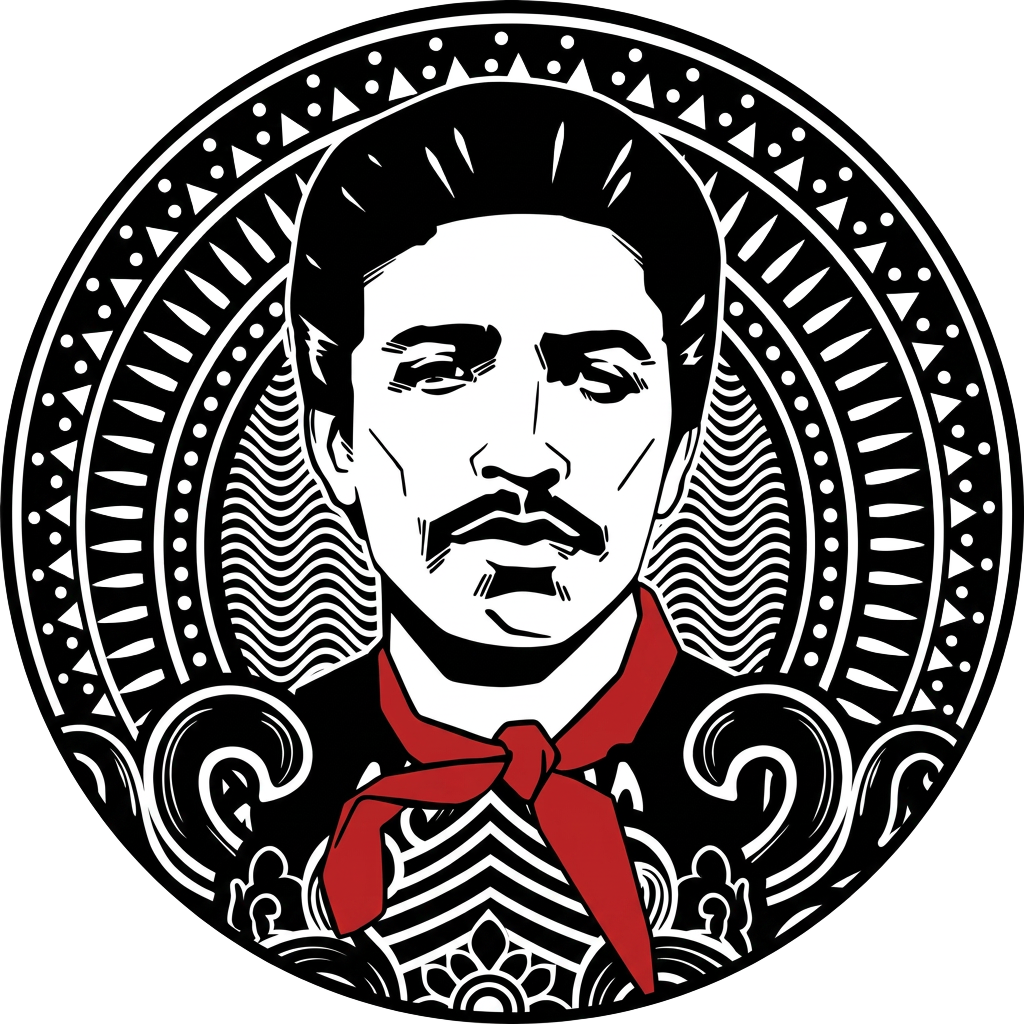 Trap Kitchen logo